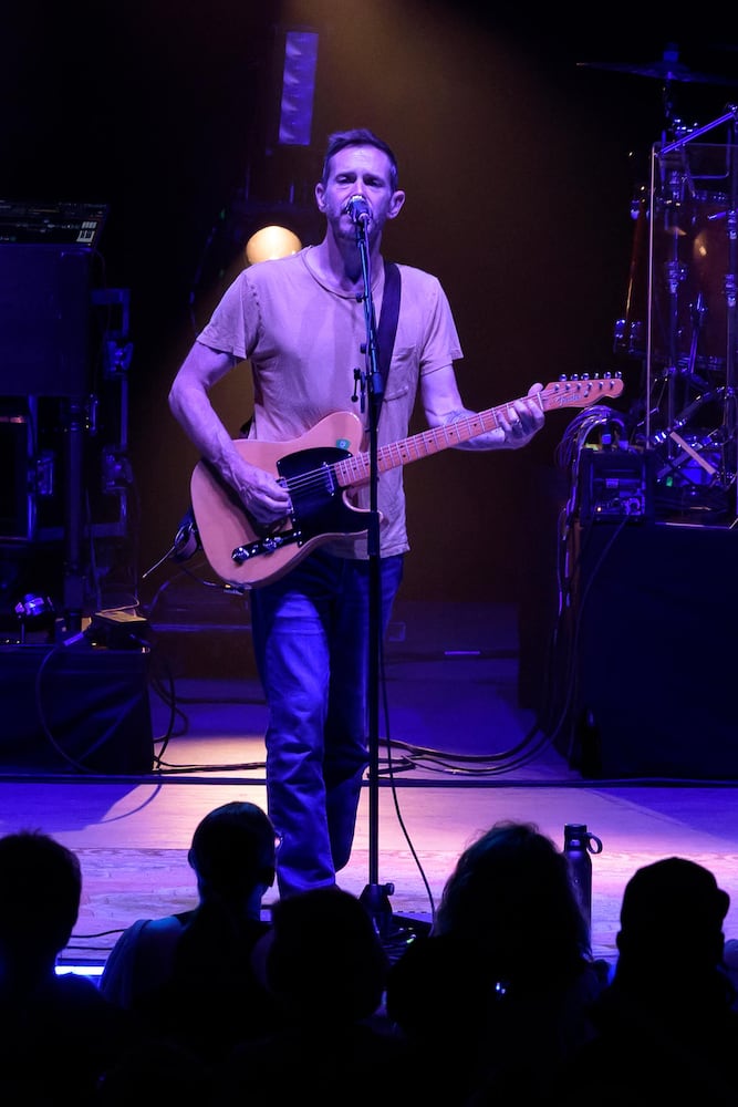 PHOTOS: Toad the Wet Sprocket with The Jayhawks & Sixpence None the Richer live at Rose Music Center