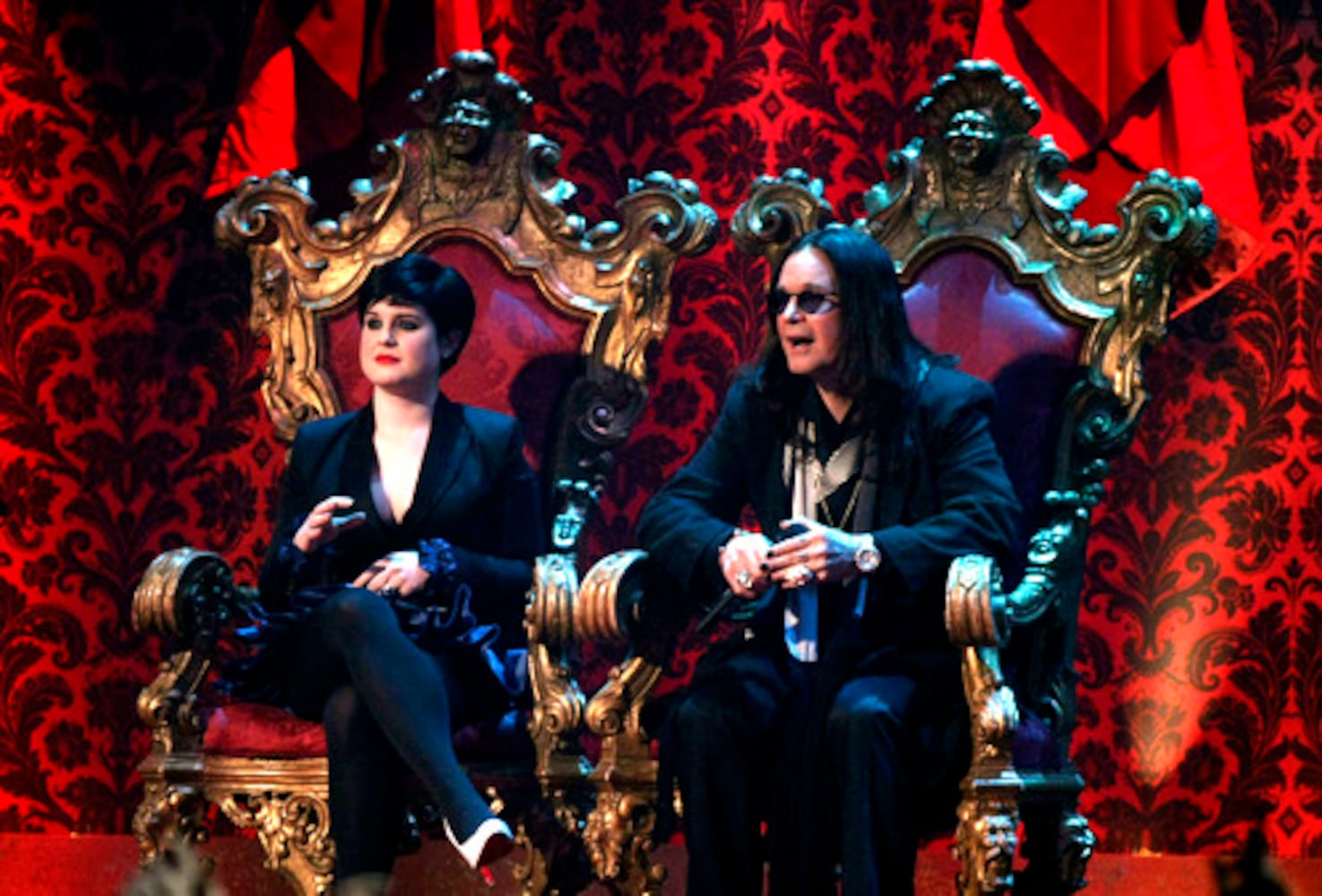 Brit Awards 2008