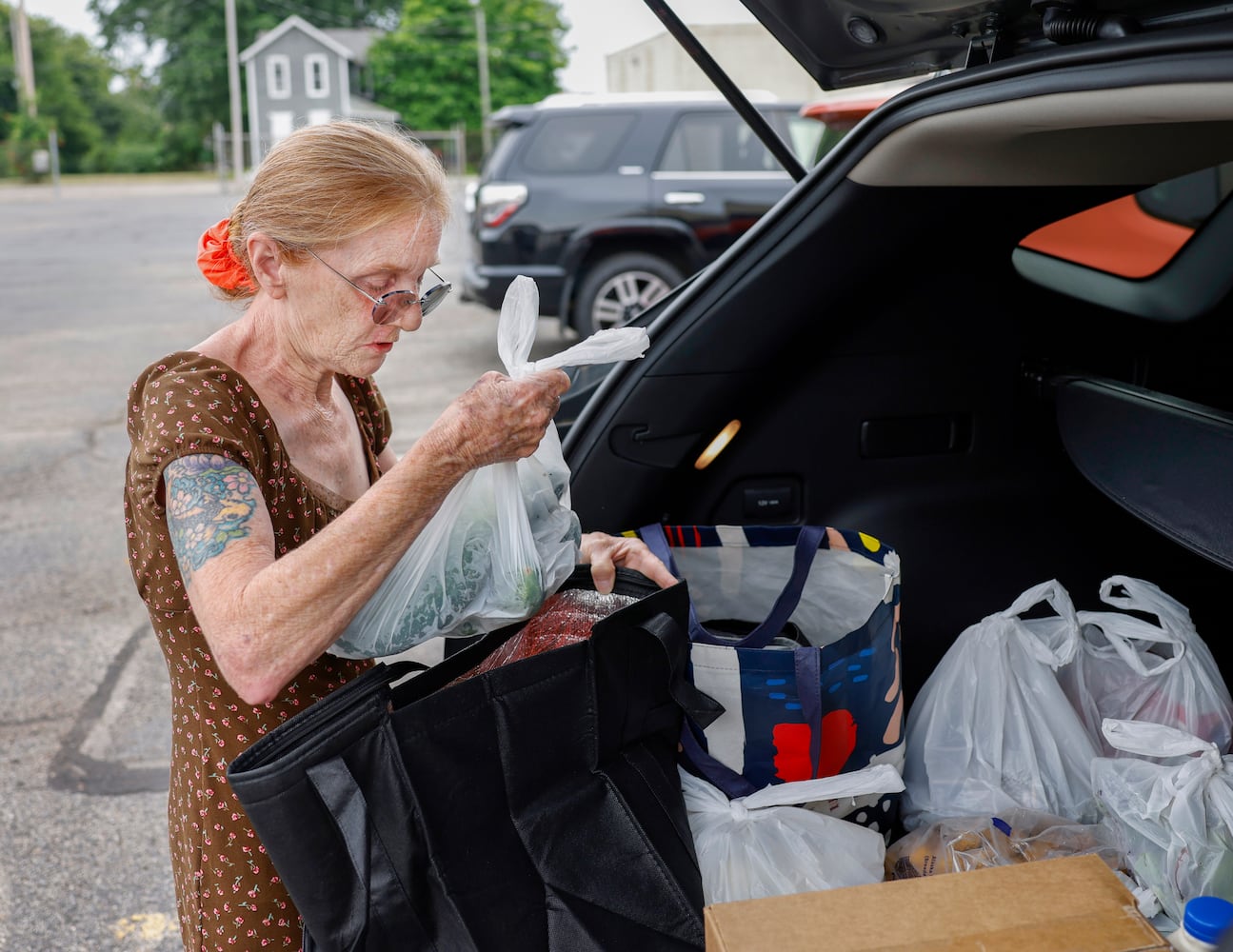 Food Ordering from OrderAhead