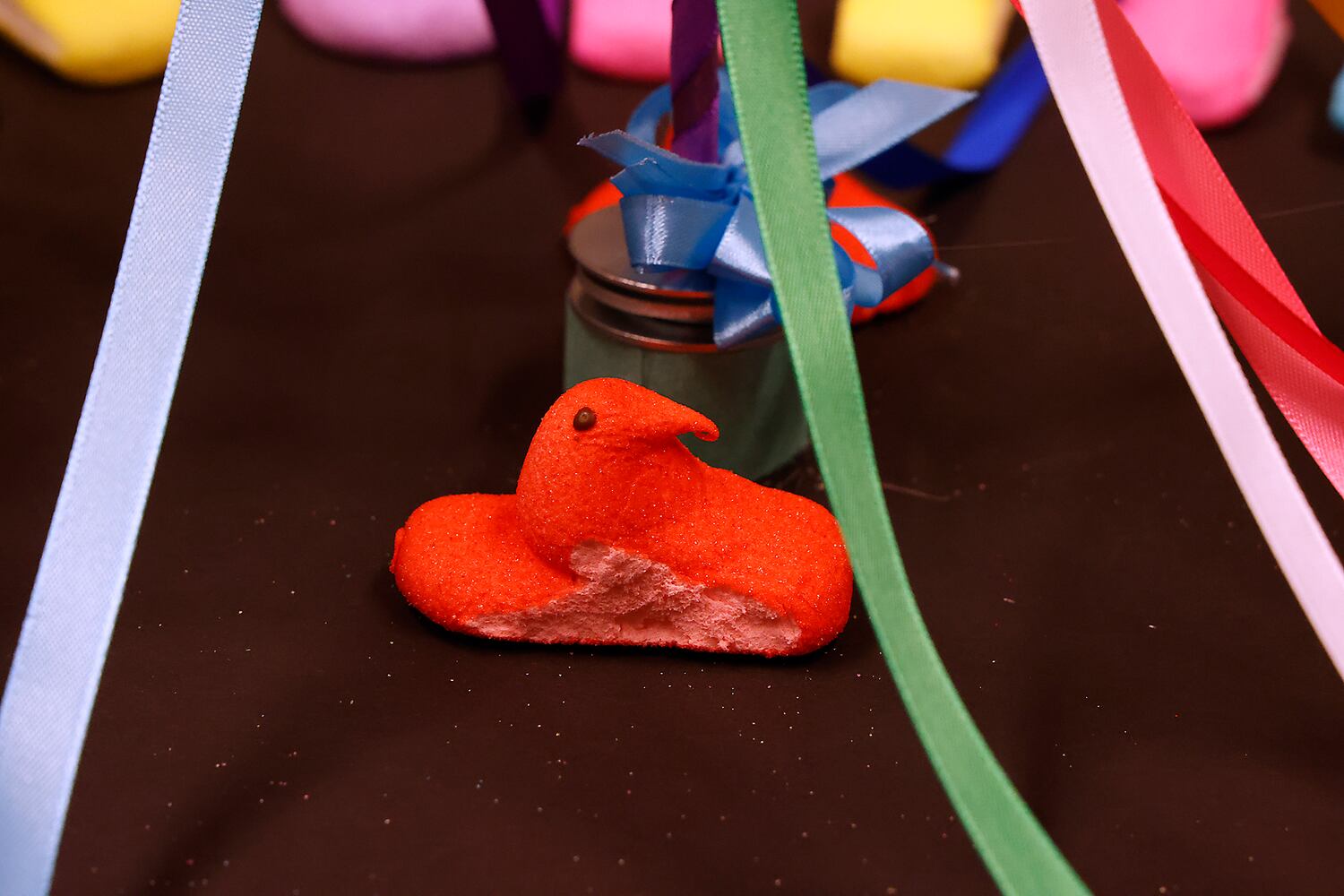 Peeps in History SNS