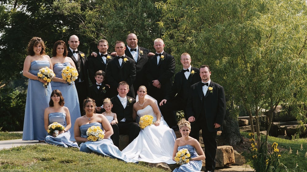 The Valentine Wedding Show will be held from noon to 4 p.m. on Saturday, Feb. 21, at the Bushnell Event Center, 22 N. Fountain Ave. CONTRIBUTED