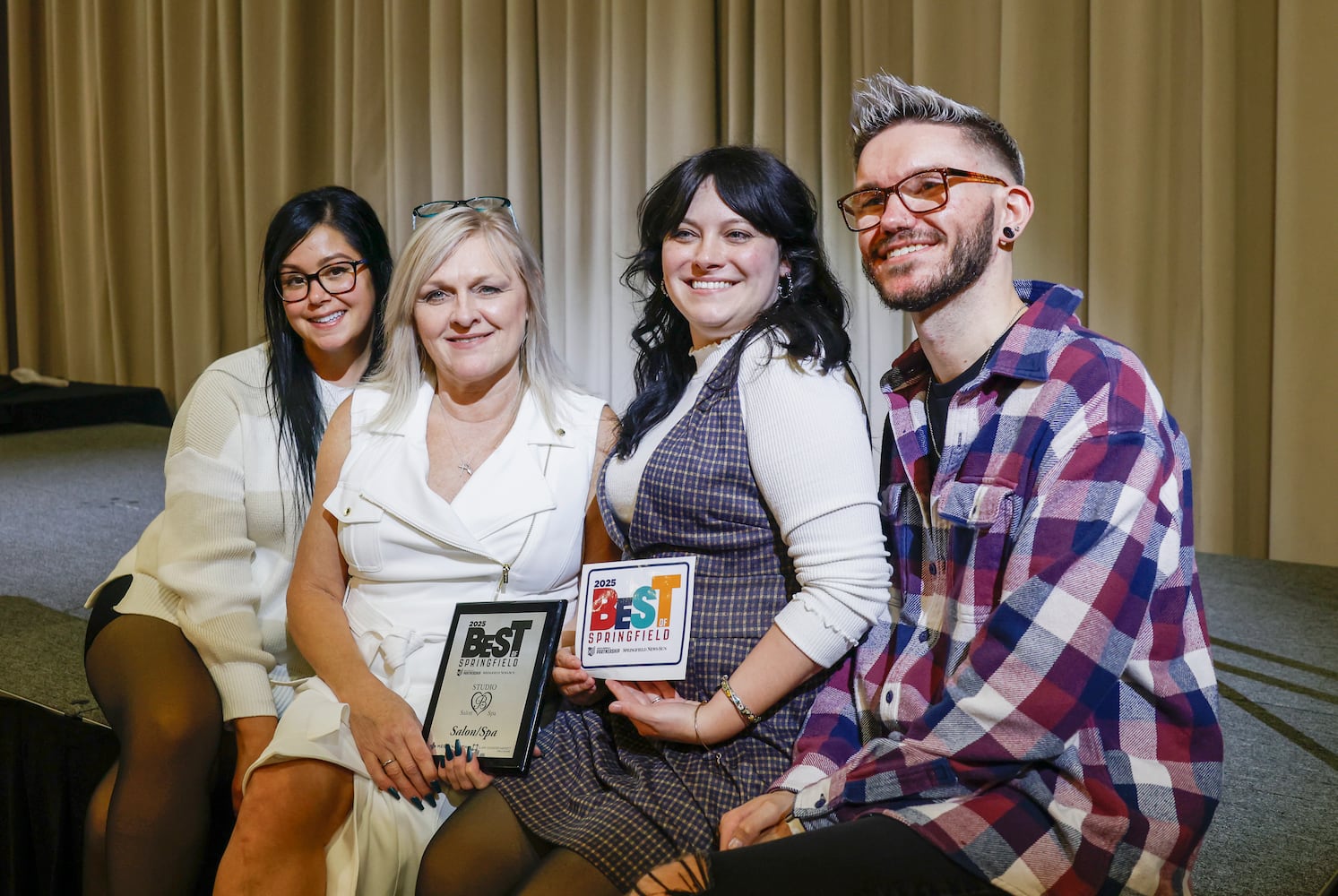 2025 Best of Springfield Awards 