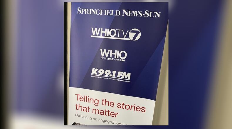 Springfield News-Sun