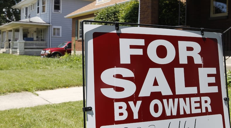 The city of Springfield may complete a comprehensive housing analysis later this year to improve neighborhoods and attract more people to live in Springfield. Bill Lackey/Staff