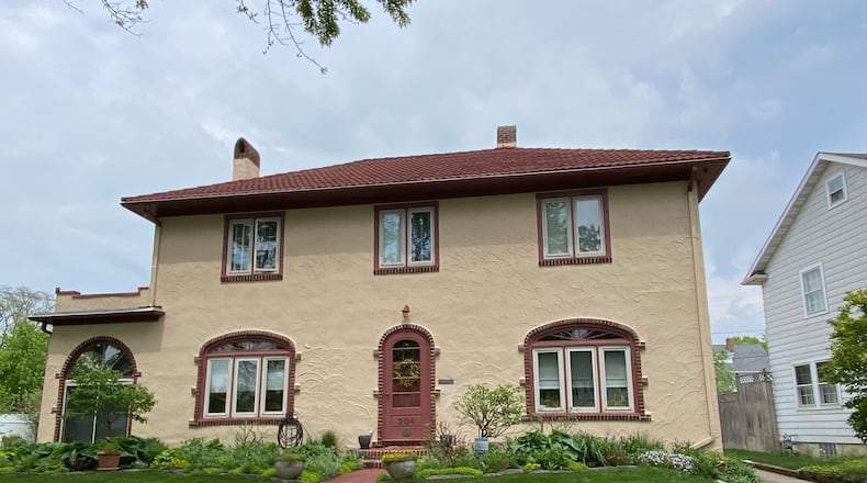 Visitors will find 600 ft. of garden space with various plants and features at the home of Dave and Kathy Johnson, part of the 2023 WASSO Garden Tour, July 15-16.