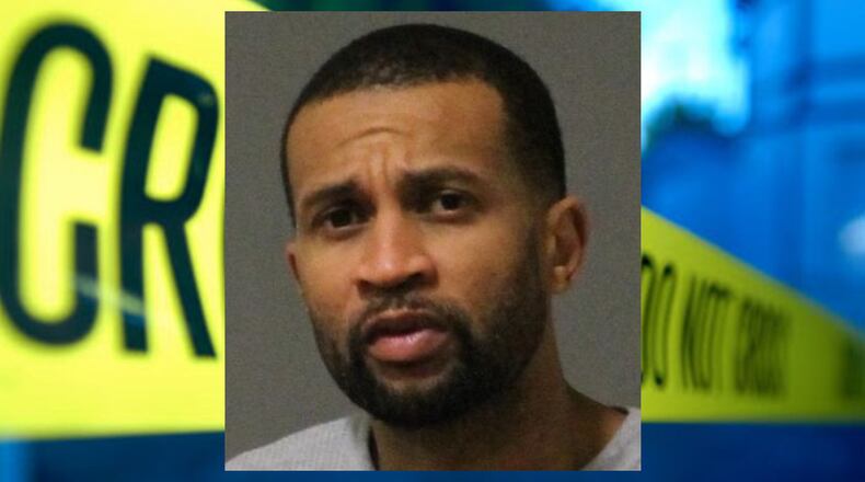 Juwan Chino Dillard SHELBY COUNTY JAIL