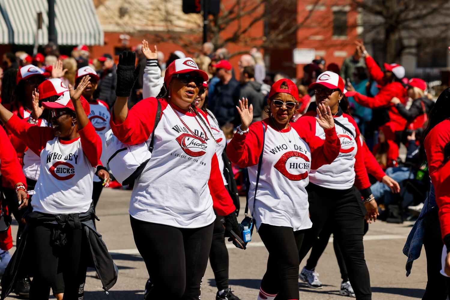 033023 Reds Parade