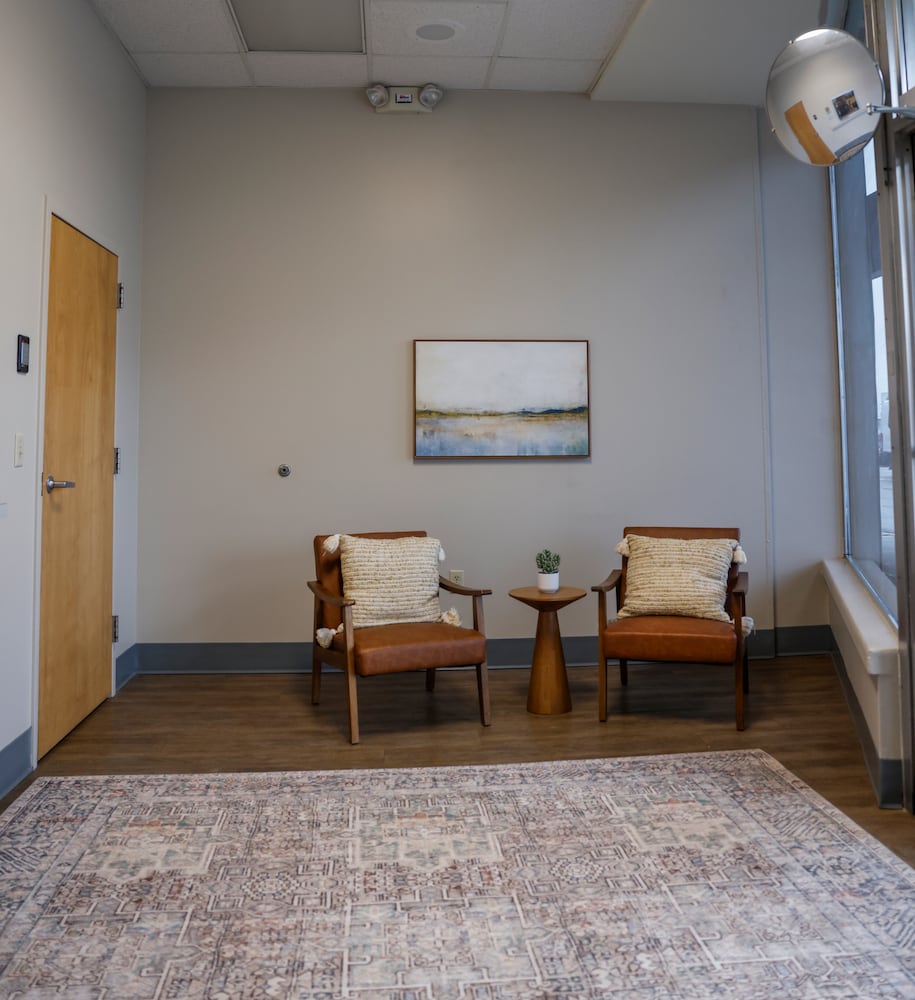 Pregnancy Resource Clinic of Clark County Second Location