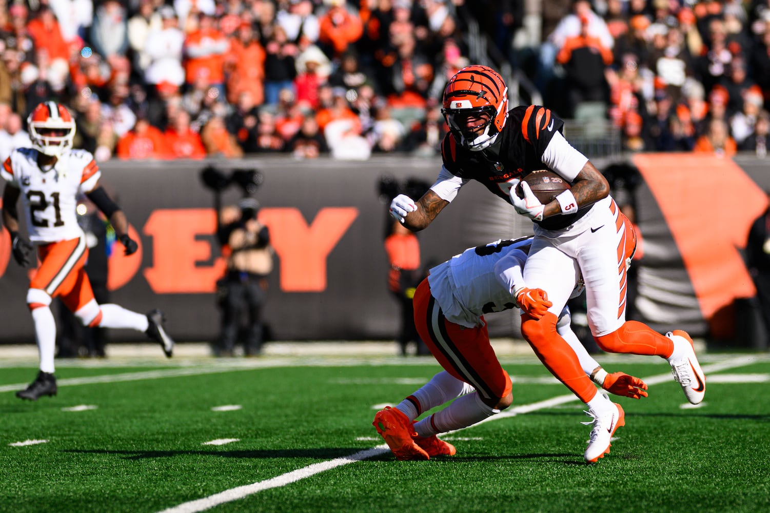 bengals browns miller