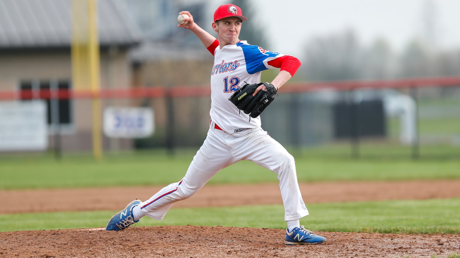 hs baseball
