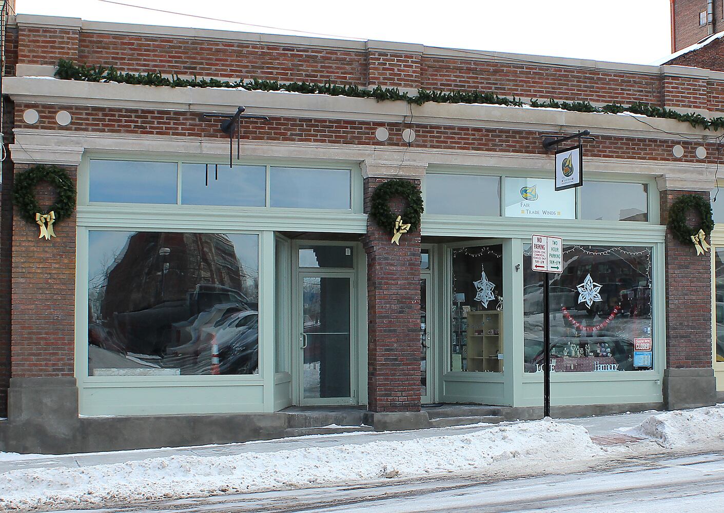 PHOTOS: Bada Bing Pizzeria in Springfield