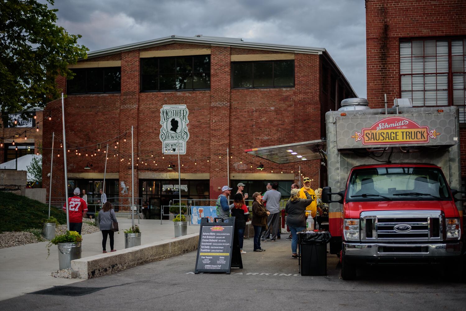 PHOTOS: Did we spot you keeping the Oktoberfest celebrations going this weekend?