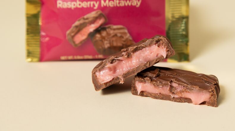 Esther Price Candies is now offering Fruit Meltaways, a new bite-sized candy perfect for the summer time (CONTRIBUTED PHOTO).