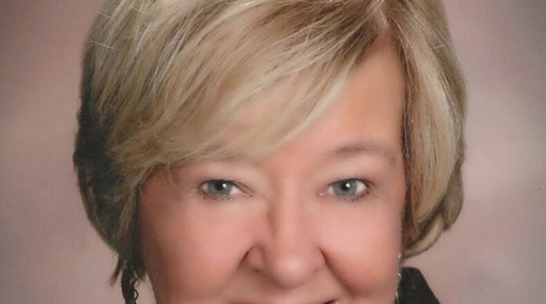 Photo of Wanda Vaughn