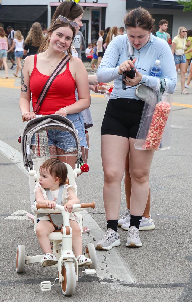 Troy Strawberry Festival 2025 061725 DDN