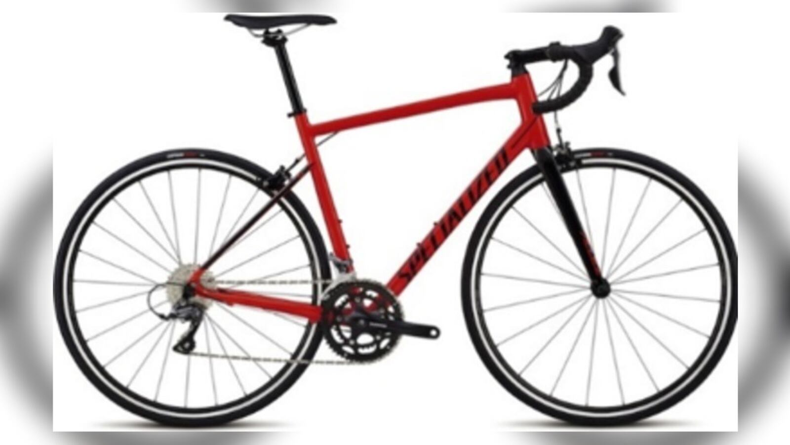 Allez bicycles (Contributed Photo)