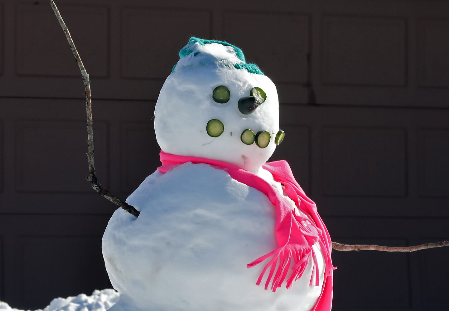 020321 Snowmen SNS