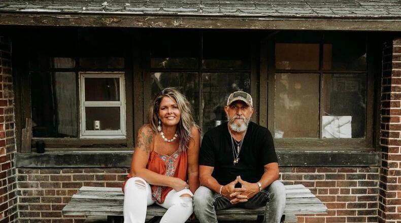 Duo Eleyet McConnell will perform songs from their debut album and Honey and Blue also play when the Champaign Arts Council has its first Sounds of Summer concert of the year on Friday at Urbana's Melvin Miller Park. The concerts are free and will be at various locations around the county.