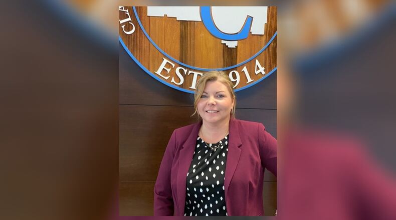 Deborah Carson. Contributed