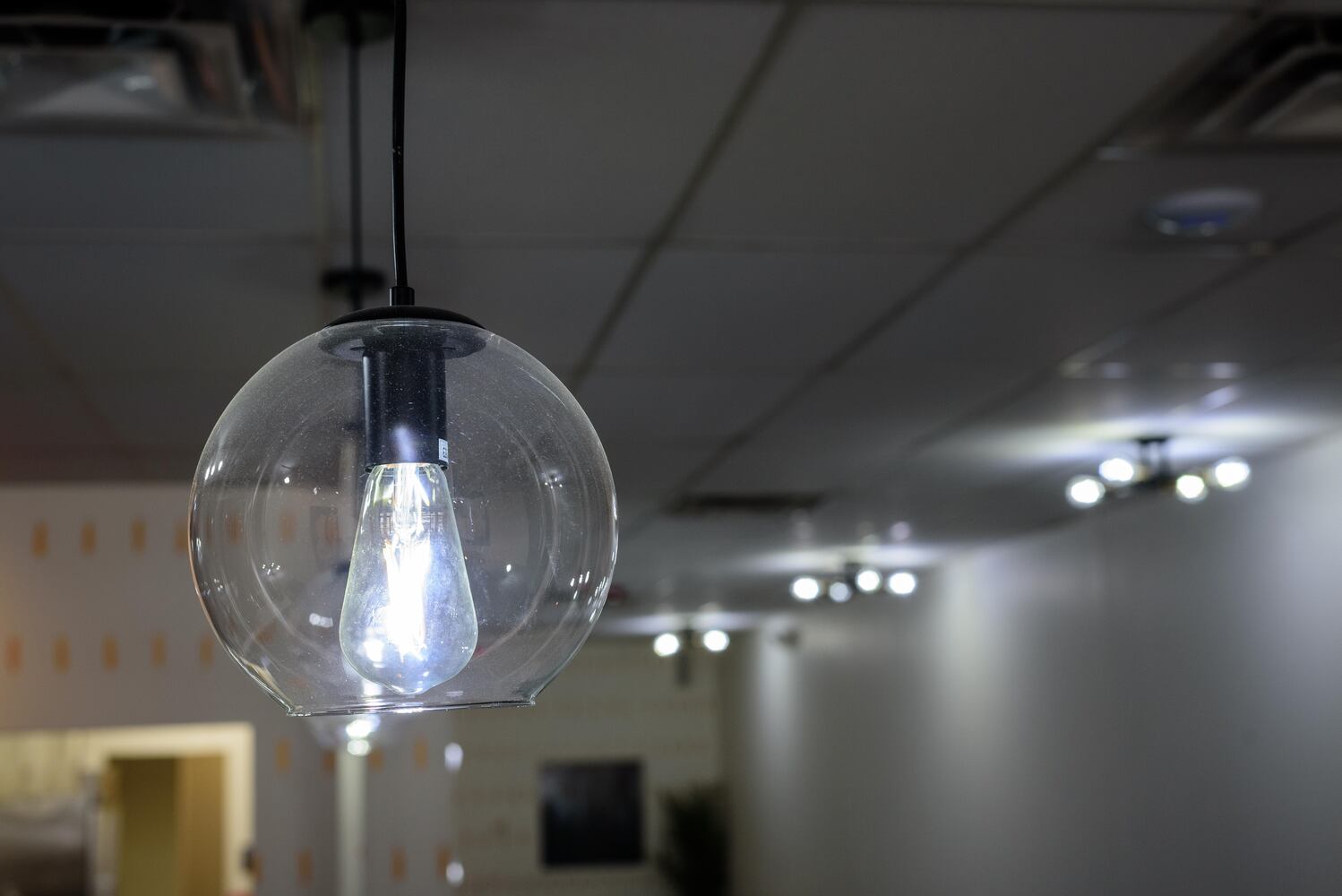 PHOTOS: Take a sneak peek at the new B-Side Coffee Bar in Huber Heights