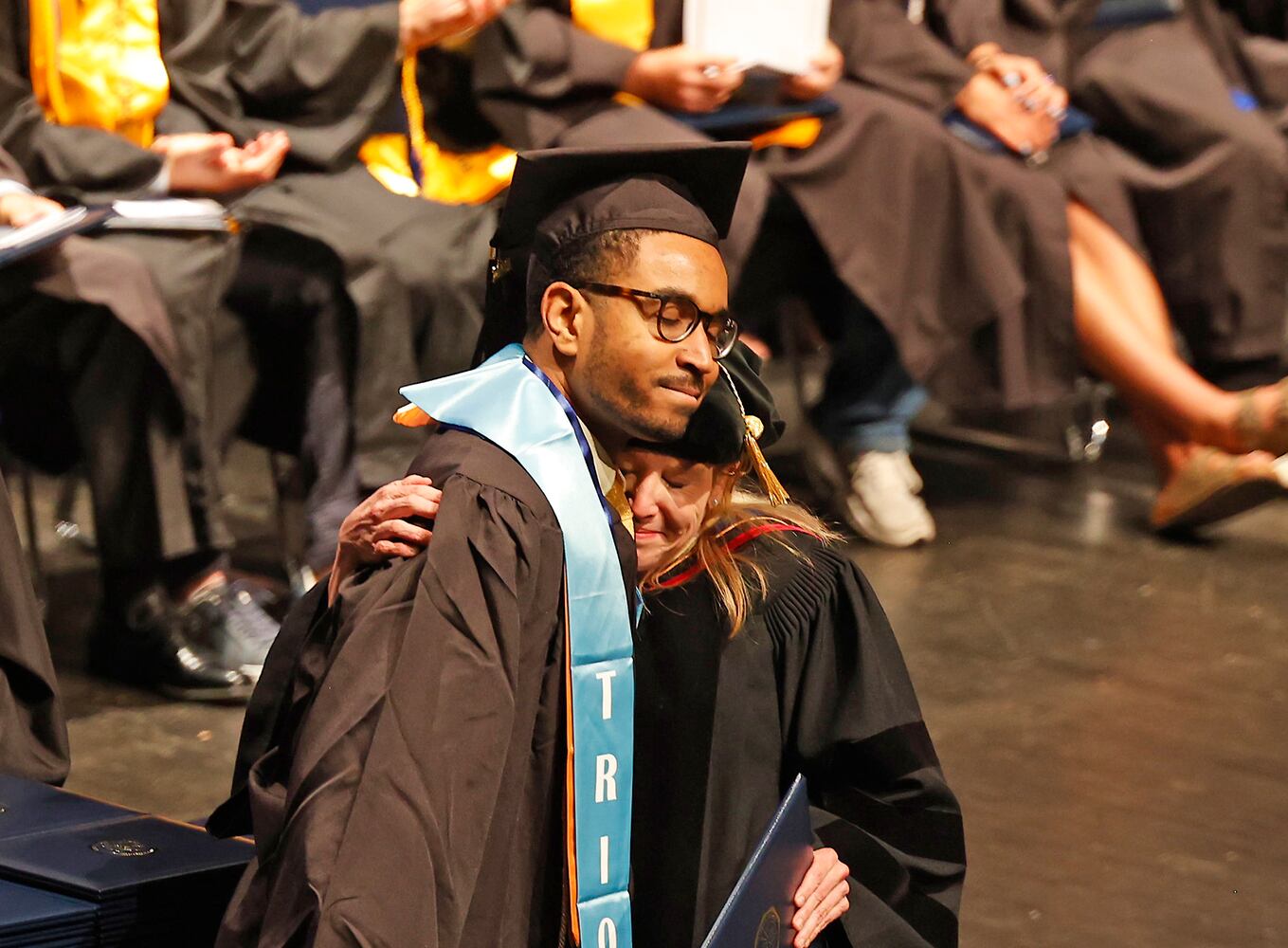 051324 Clark State Grad SNS
