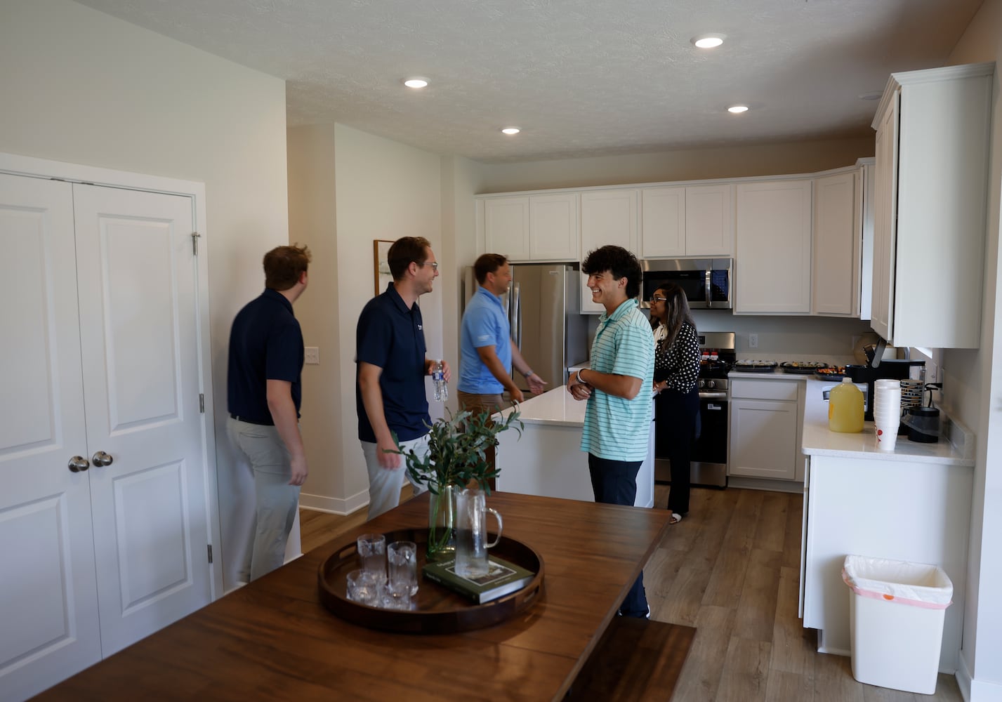 Monroe Meadows Grand Opening 