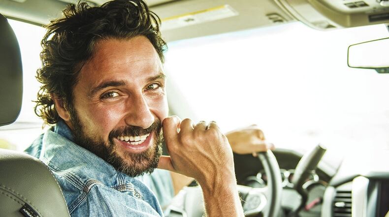 Certain smartphone applications and features can make road trips and other excursions easier, safer and more enjoyable provided these apps are used before getting in the car, when safely pulled over, or in the hands of a passenger. Metro News Service photo