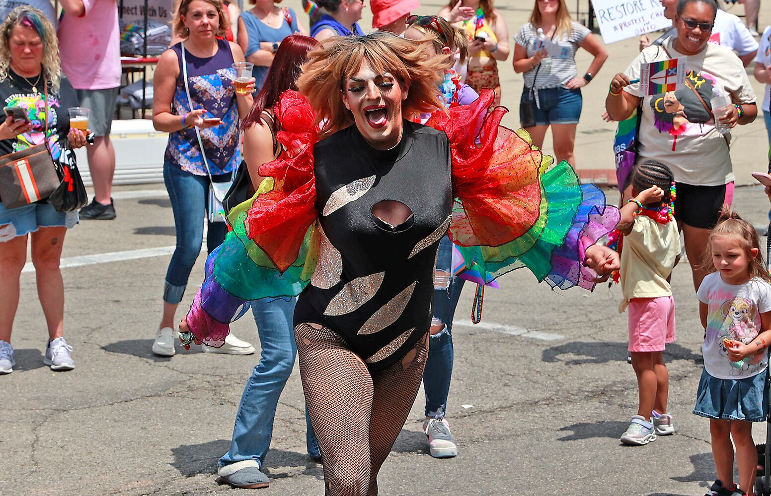 Pride Fest SNS