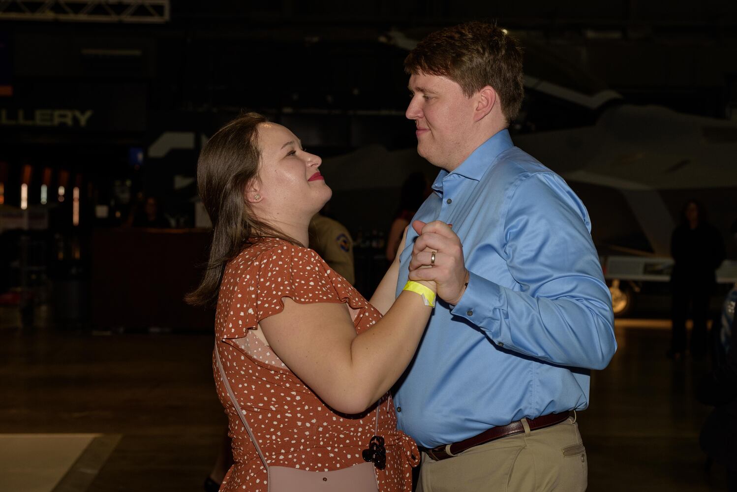 PHOTOS: Did we spot you at After Dark: Swing the Night Away at the National Museum of the U.S. Air Force?