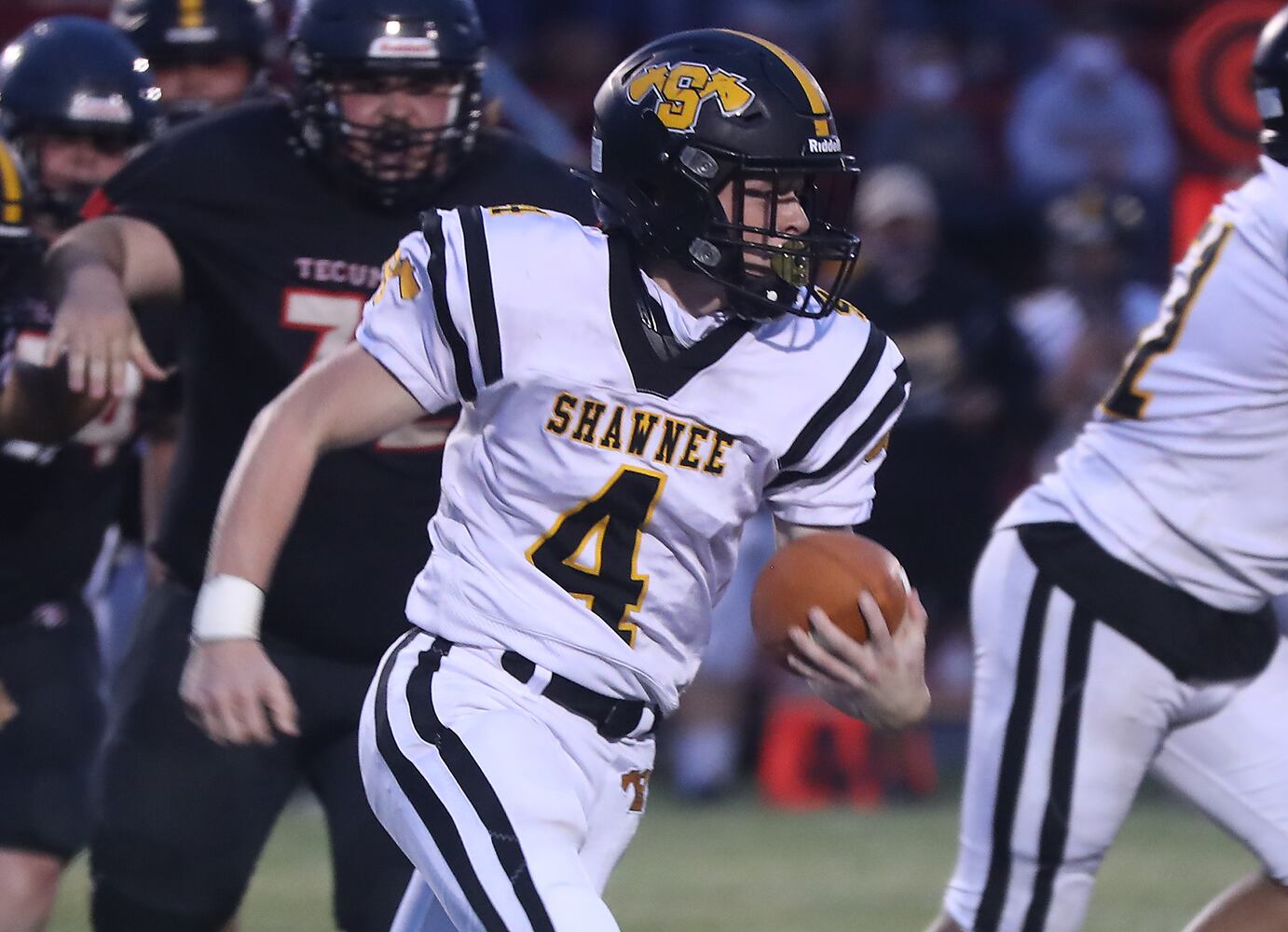 091120 Tecumseh FB