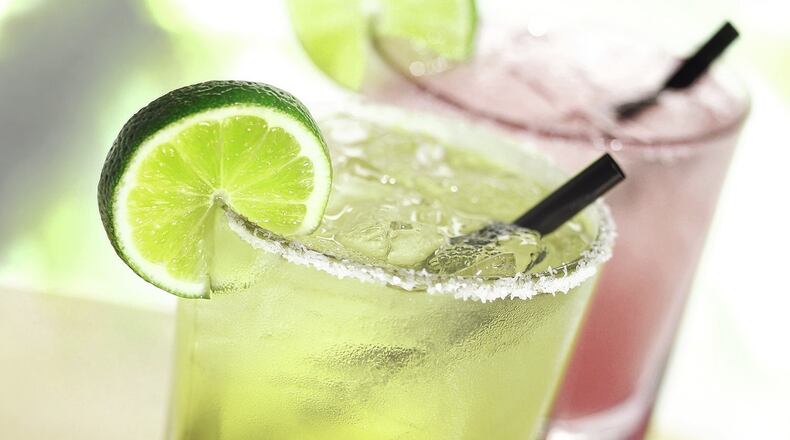 Margaritas come in all shapes, colors and sizes, but not all margaritas are created equal. CONTRIBUTED