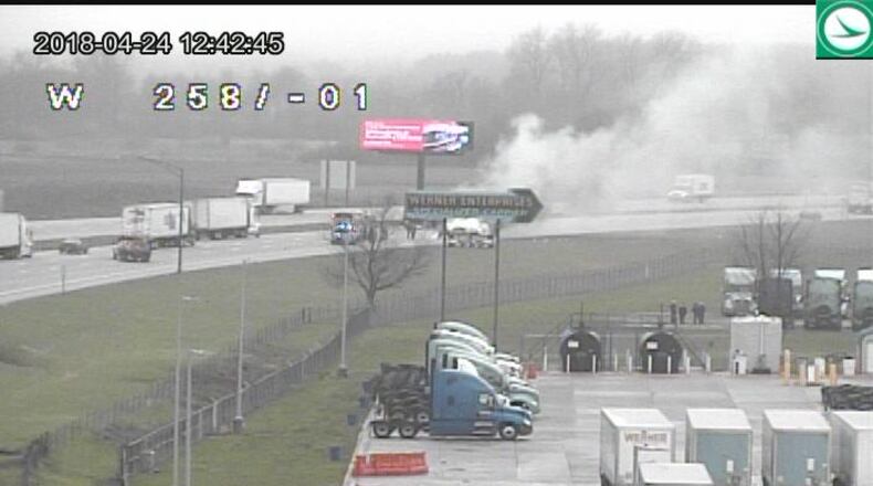 Contributed Photo/ODOT