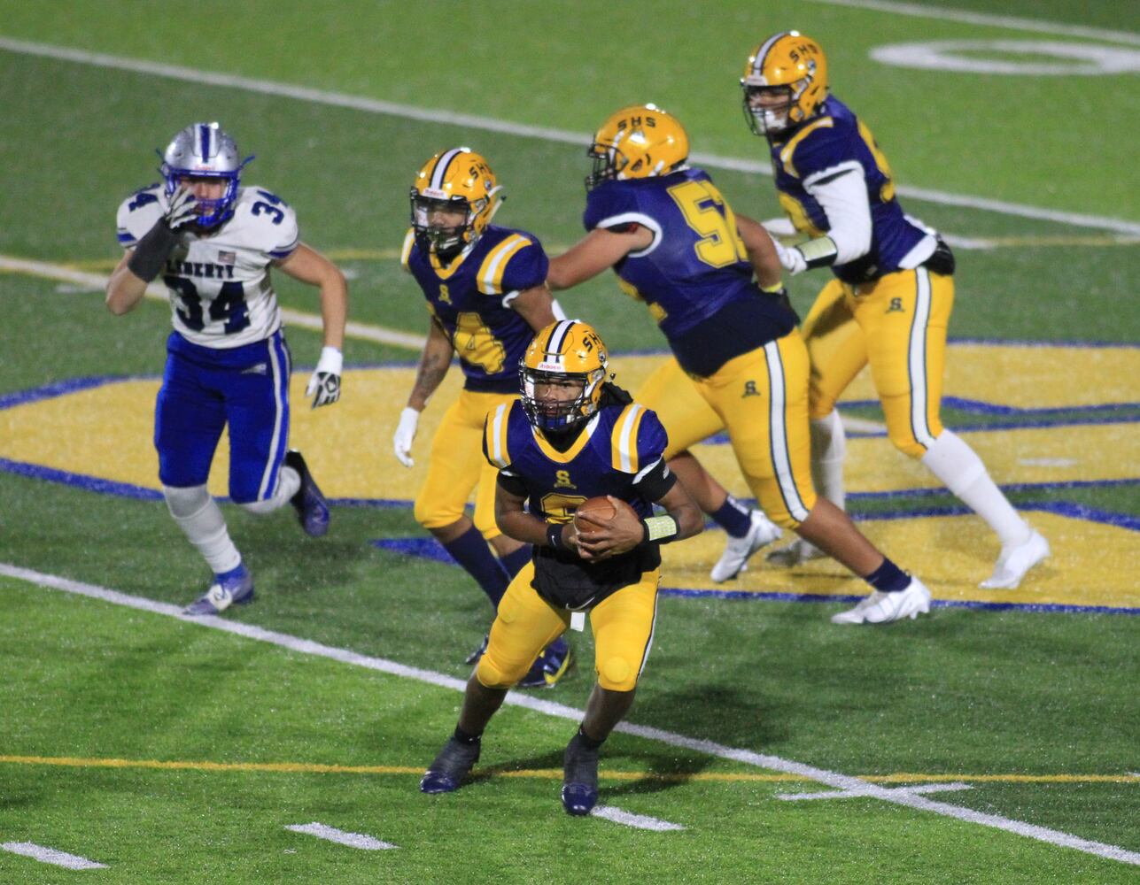 Springfield Wildcats