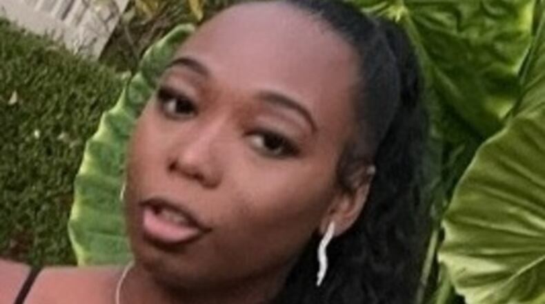 Photo of Te'Auna Ellison