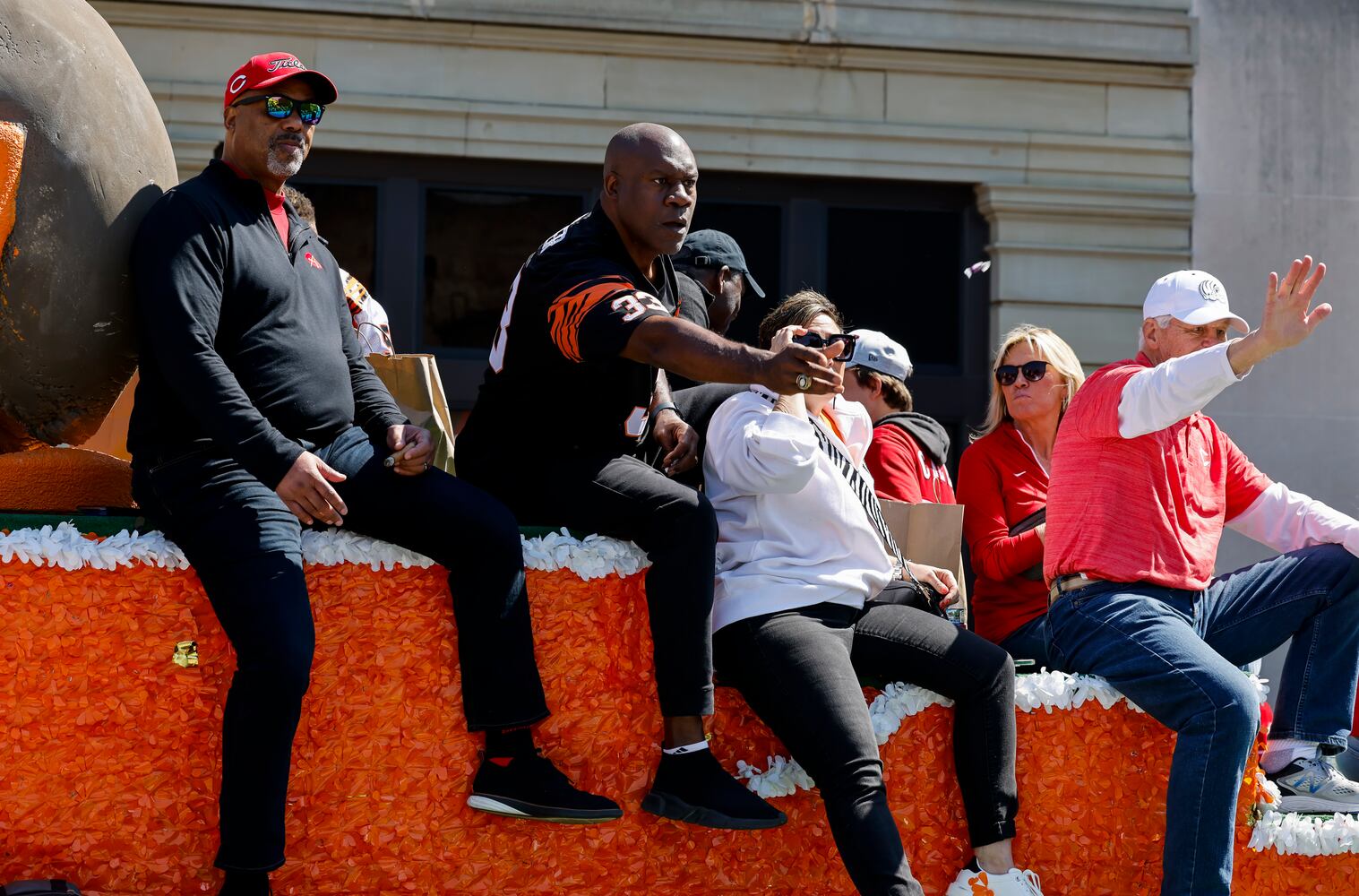 033023 Reds Parade
