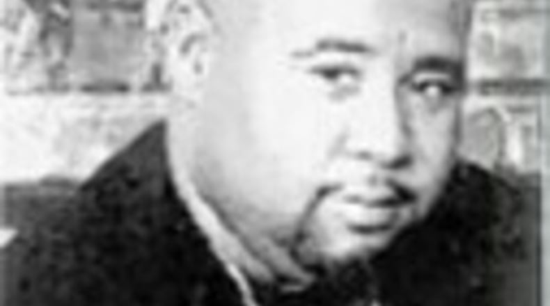 Photo of Stefhan Harris Sr.