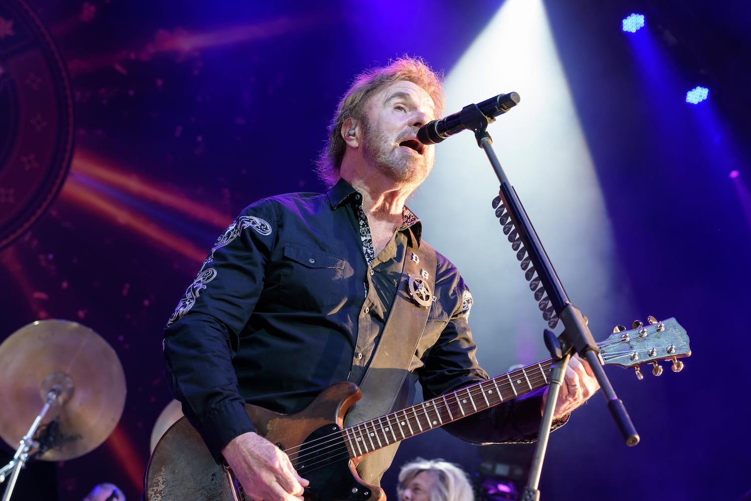 PHOTOS: Kansas & 38 Special live at Rose Music Center