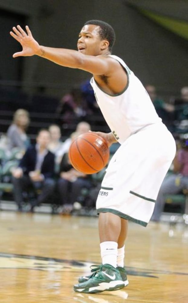 Wright State vs. Findlay