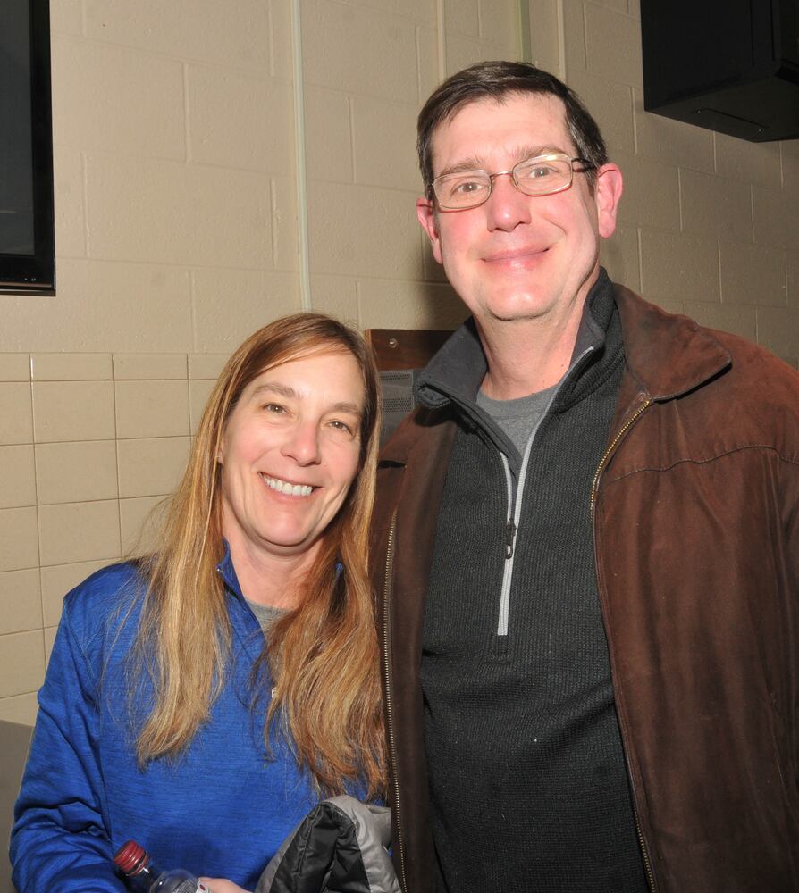 Did we spot you at the CJ Fish Fry?