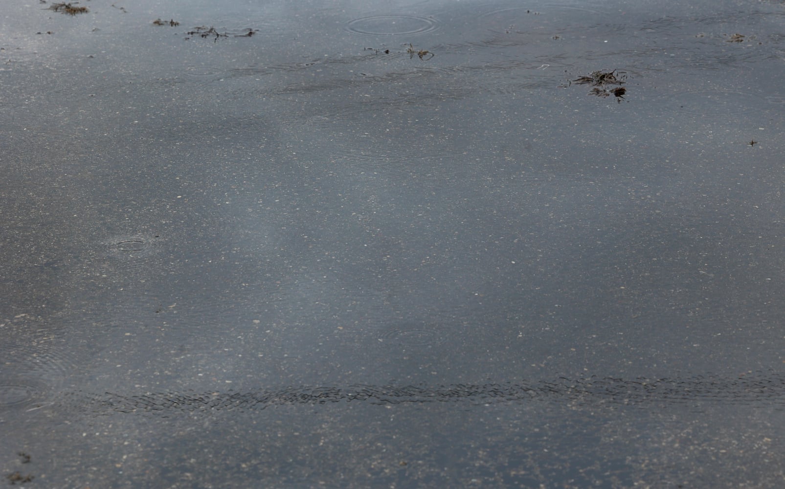 Dayton Area Flooding 