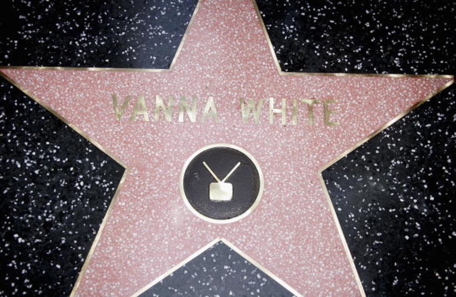 Vanna turns 57 today. Check out the many looks of the Wheel of Fortune star through the years.