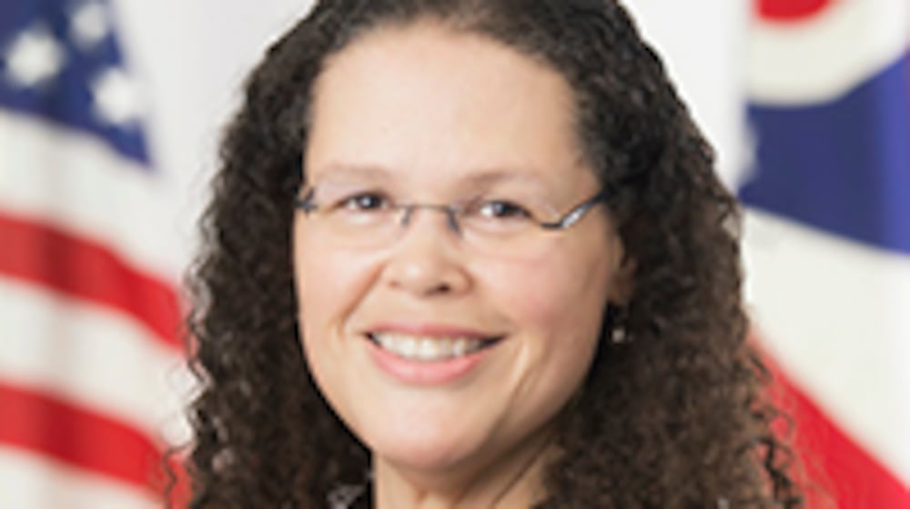 Ohio Department of Rehabilitation and Corrections Director Annette Chambers-Smith announced to the department today that she will be leaving the agency. ODRC PHOTO