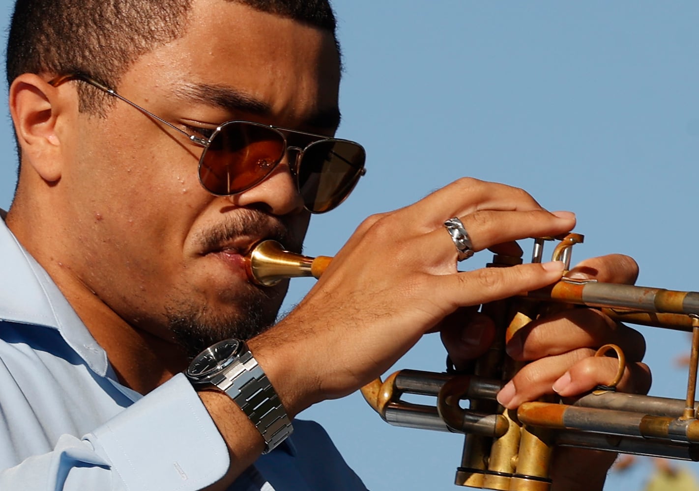 Springfield Jazz and Blues Fest SNS