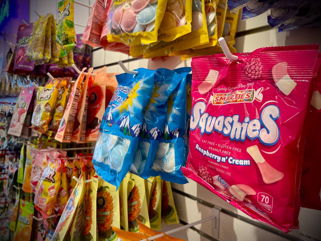 Toff’s Sugar Shop