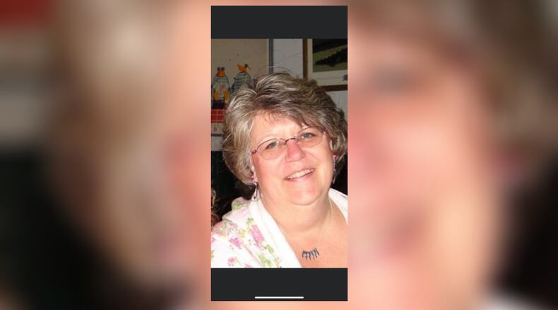 Greenon Local Schools employee Kathleen Brentlinger passed away on Aug. 26. CONTRIBUTED