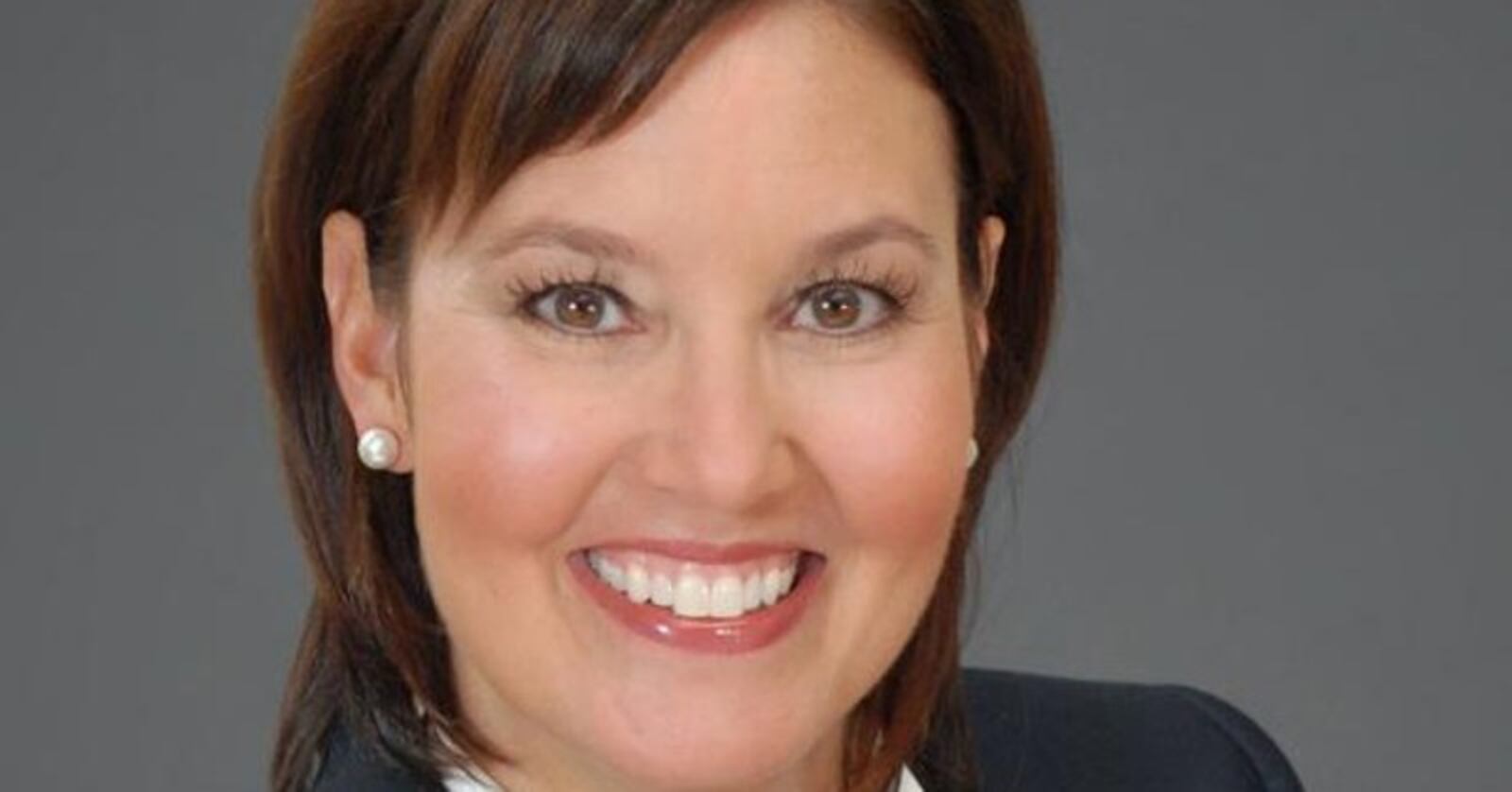 Lt. Gov. Mary Taylor