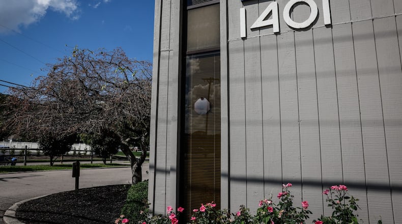 Planned Parenthood Southwest Ohio recently announced it has acquired the Women’s Med Center in Dayton, which will be changing its name to to the Dayton Surgical Center of Planned Parenthood Southwest Ohio.  JIM NOELKER/STAFF