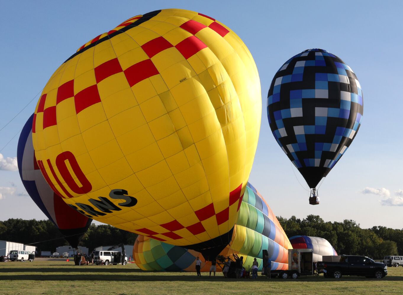 091121 Balloon Fest SNS