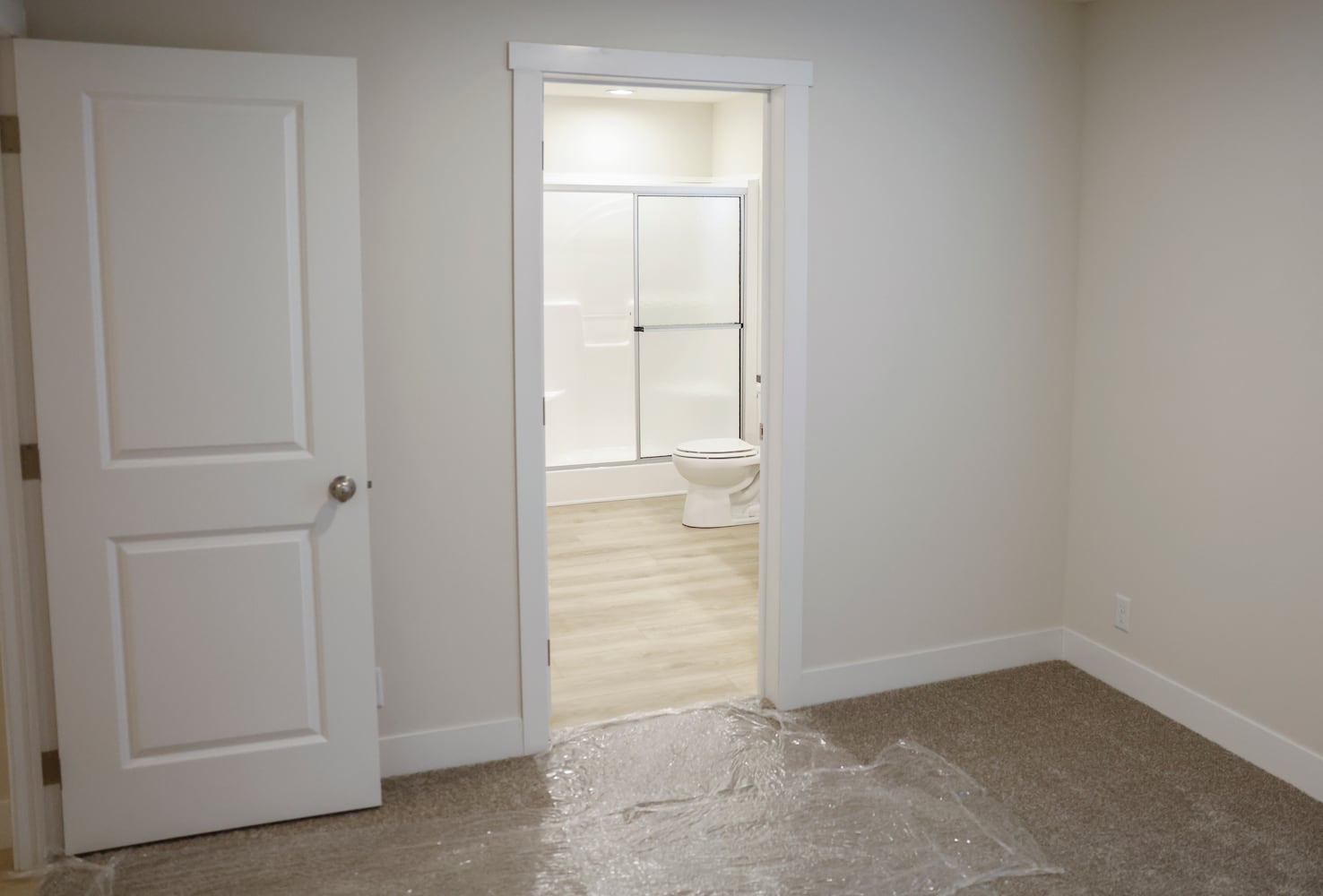 Affordable Homes Program Open House