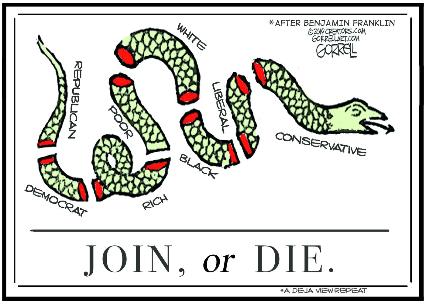 Week in cartoons: Mass shootings, Afghanistan exit and more